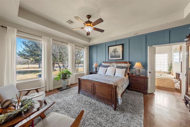 22074 Shady Grove Court, Whitney, TX 76692