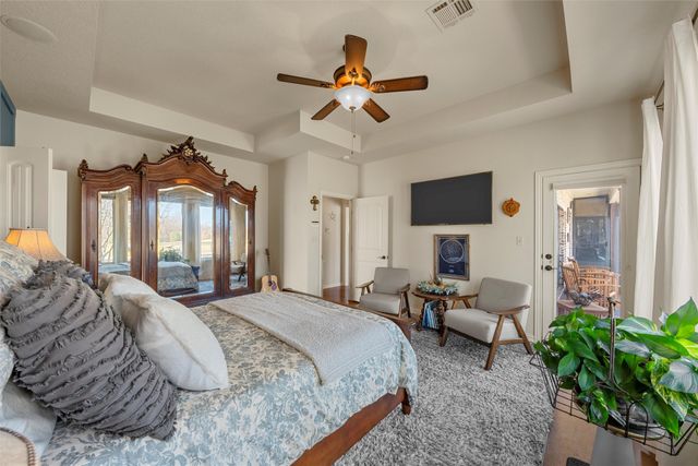 22074 Shady Grove Court, Whitney, TX 76692