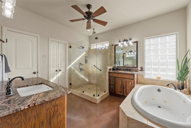 22074 Shady Grove Court, Whitney, TX 76692