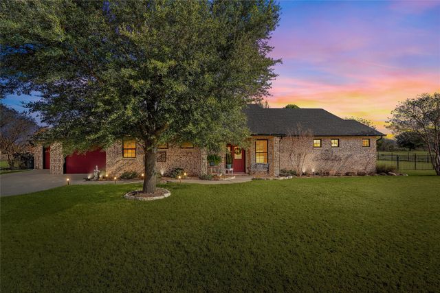 22074 Shady Grove Court, Whitney, TX 76692