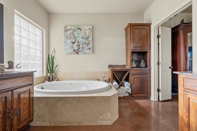 22074 Shady Grove Court, Whitney, TX 76692