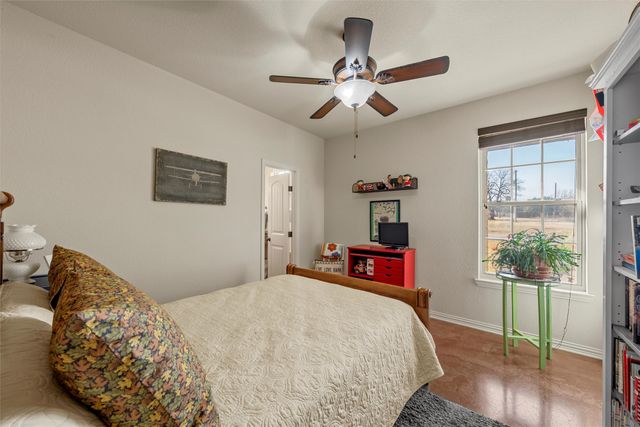 22074 Shady Grove Court, Whitney, TX 76692