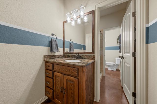 22074 Shady Grove Court, Whitney, TX 76692