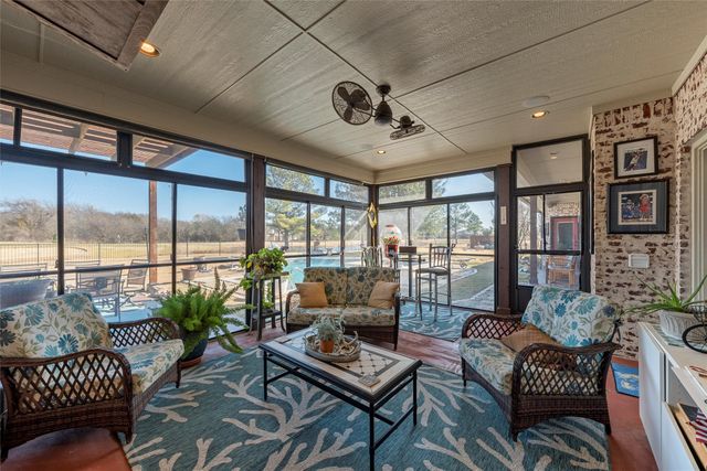 22074 Shady Grove Court, Whitney, TX 76692