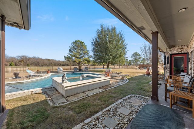 22074 Shady Grove Court, Whitney, TX 76692