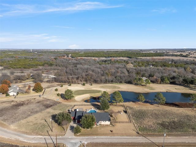 22074 Shady Grove Court, Whitney, TX 76692