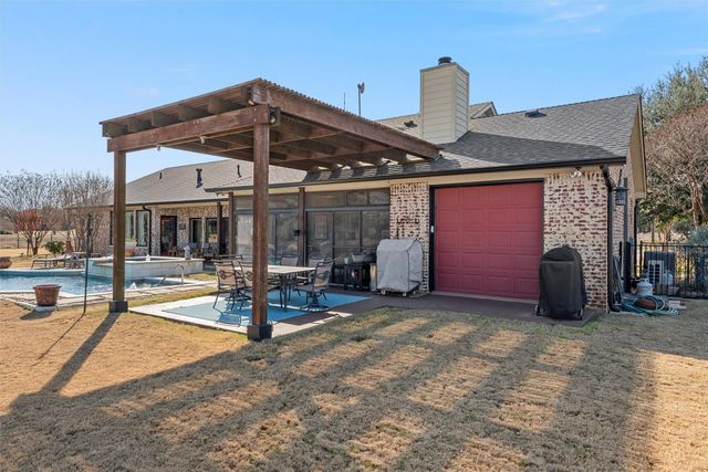 22074 Shady Grove Court, Whitney, TX 76692