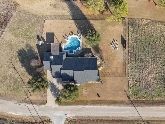 22074 Shady Grove Court, Whitney, TX 76692