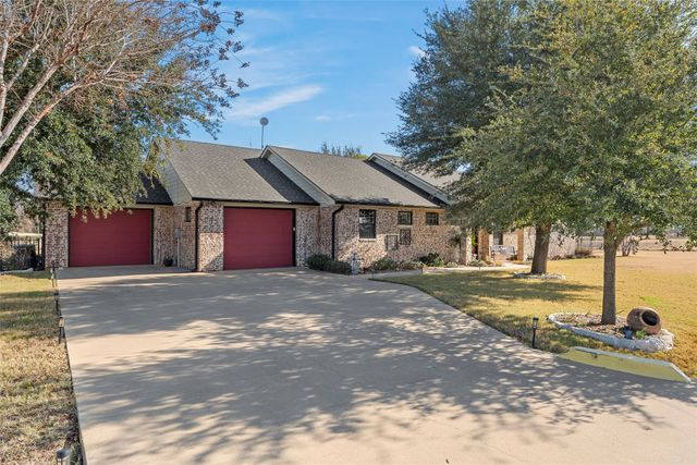 22074 Shady Grove Court, Whitney, TX 76692