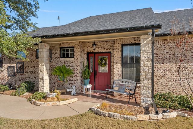 22074 Shady Grove Court, Whitney, TX 76692
