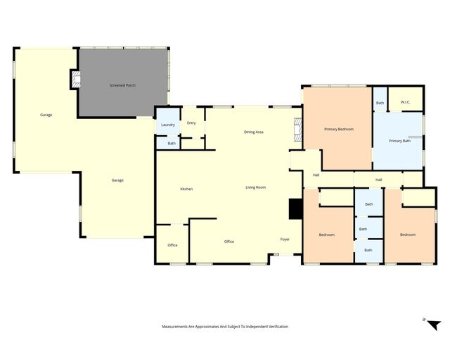 22074 Shady Grove Court, Whitney, TX 76692