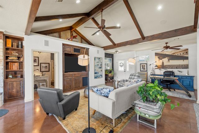 22074 Shady Grove Court, Whitney, TX 76692