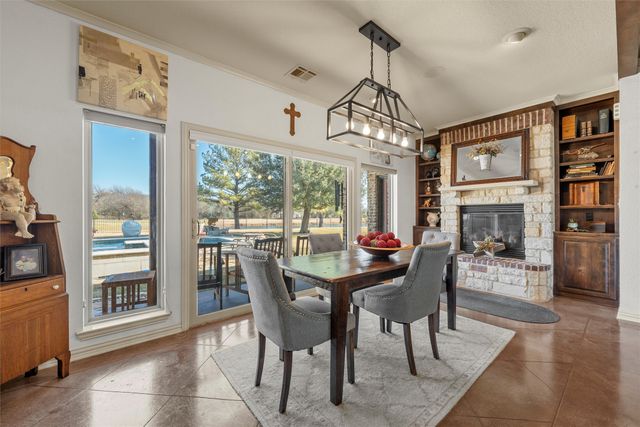 22074 Shady Grove Court, Whitney, TX 76692