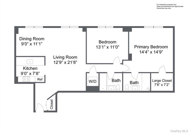 65 Oceana Drive E 9A, Brooklyn, NY 11235