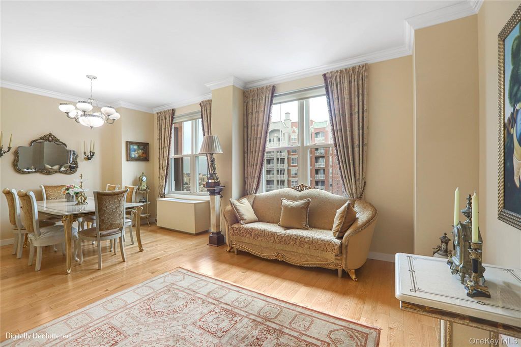 65 Oceana Drive E 9A, Brooklyn, NY 11235 — exterior