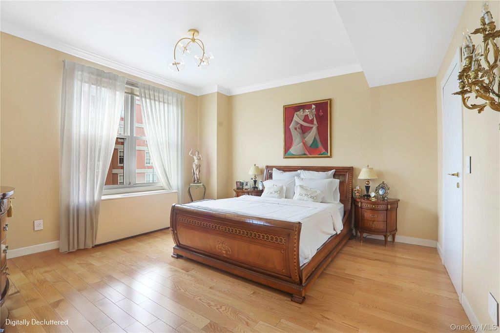 65 Oceana Drive E 9A, Brooklyn, NY 11235 — photo 4