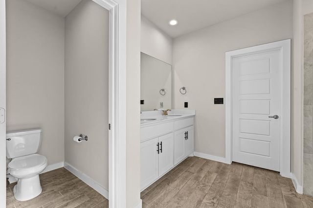 2305 Northern Lane, Midland, TX 79707