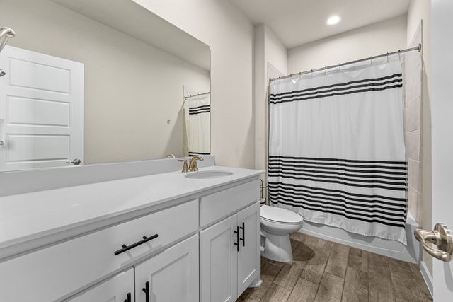 2305 Northern Lane, Midland, TX 79707