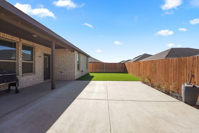 2305 Northern Lane, Midland, TX 79707