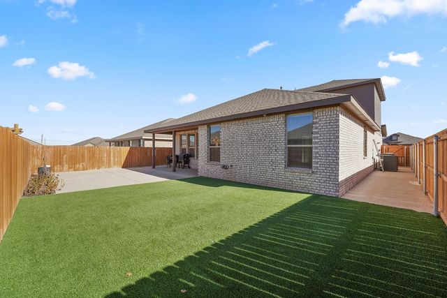 2305 Northern Lane, Midland, TX 79707