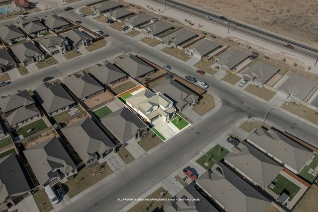 2305 Northern Lane, Midland, TX 79707