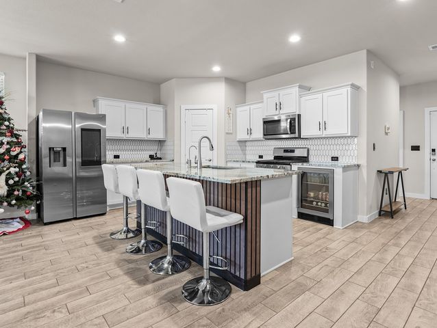 2305 Northern Lane, Midland, TX 79707