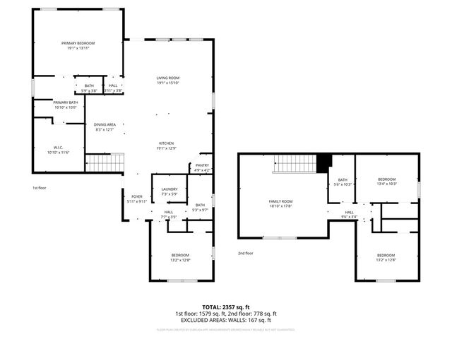 2305 Northern Lane, Midland, TX 79707