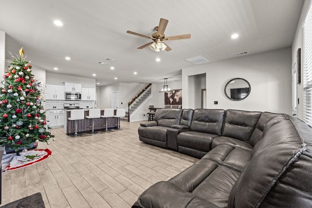 2305 Northern Lane, Midland, TX 79707