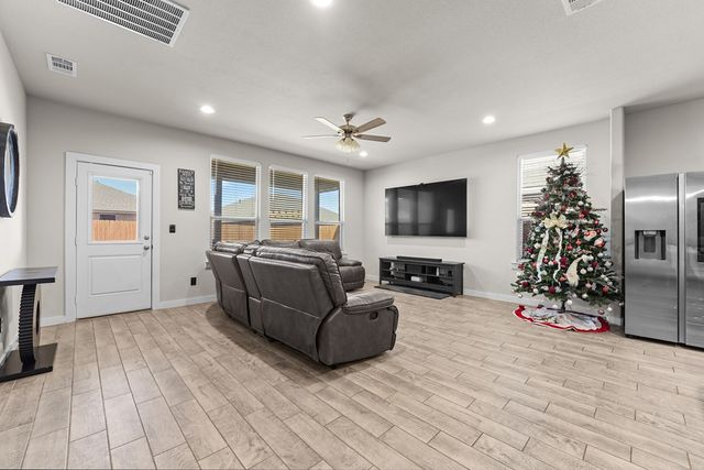 2305 Northern Lane, Midland, TX 79707