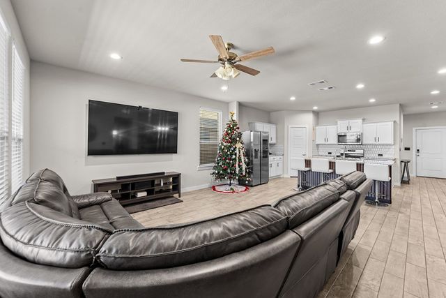 2305 Northern Lane, Midland, TX 79707