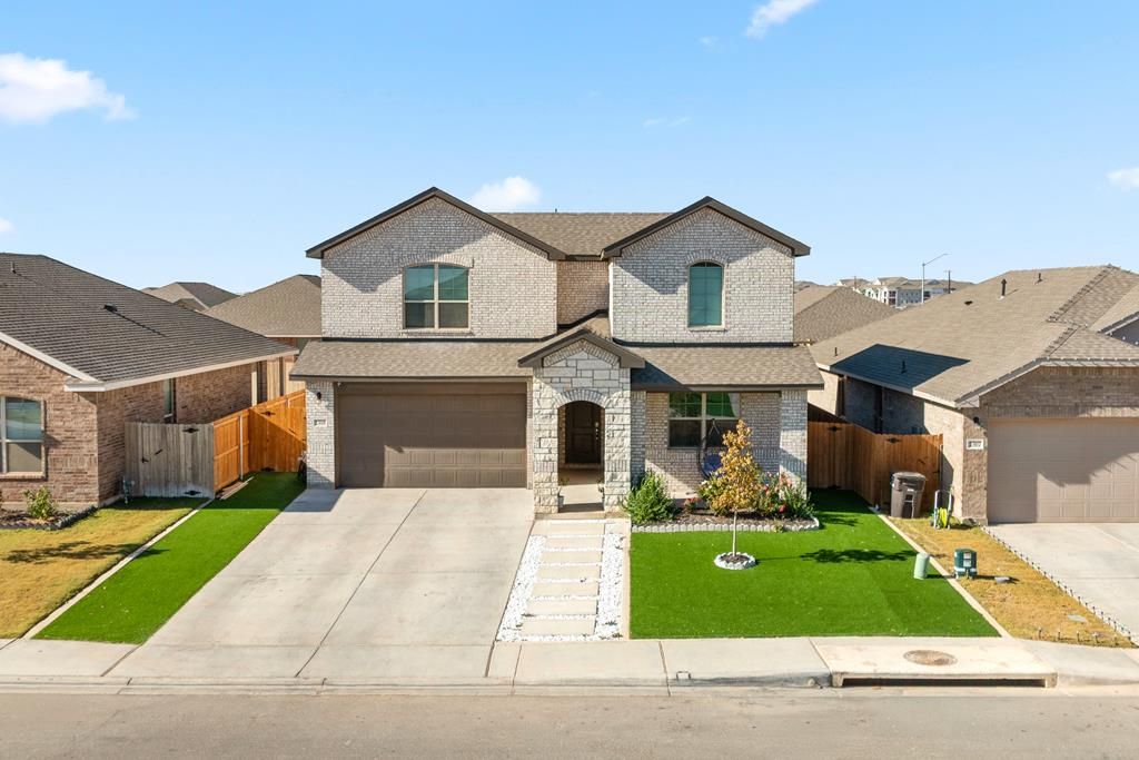 2305 Northern Lane, Midland, TX 79707