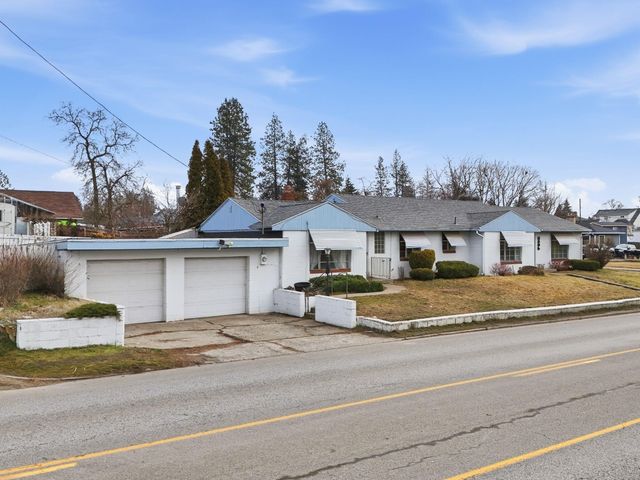 3806 N Alberta St, Spokane, WA 99205