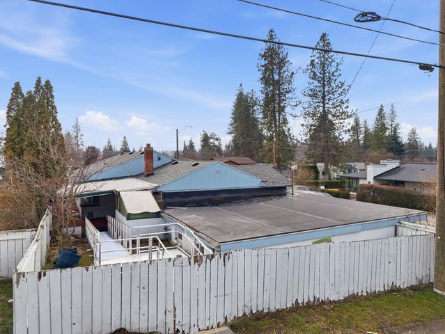 3806 N Alberta St, Spokane, WA 99205
