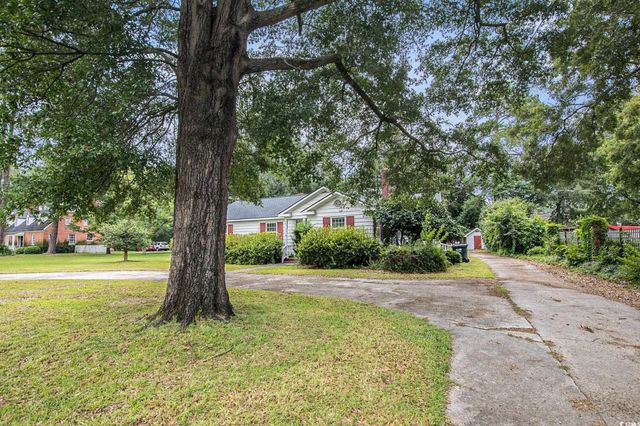 1008 N Main St., Marion, SC 29571