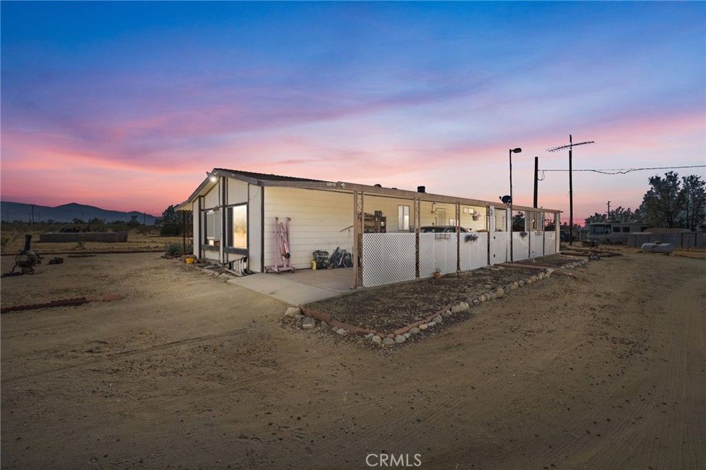 Image 1 of property listing at 14030 Rapture, Phelan, CA 92371