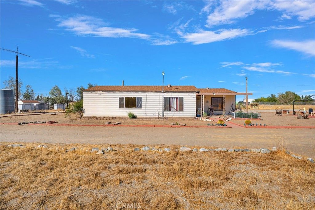 Image 42 of property listing at 14030 Rapture, Phelan, CA 92371