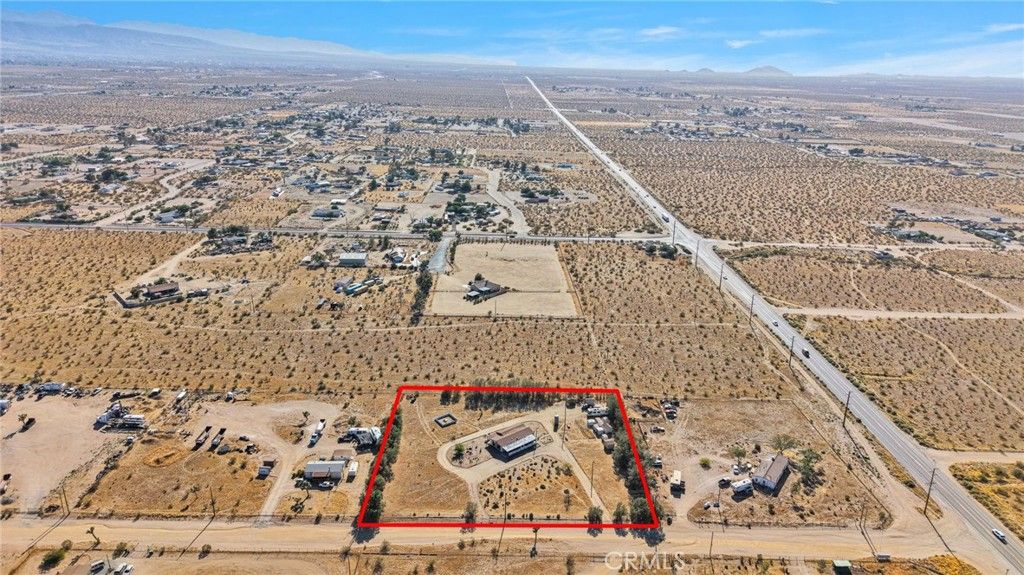 Image 51 of property listing at 14030 Rapture, Phelan, CA 92371