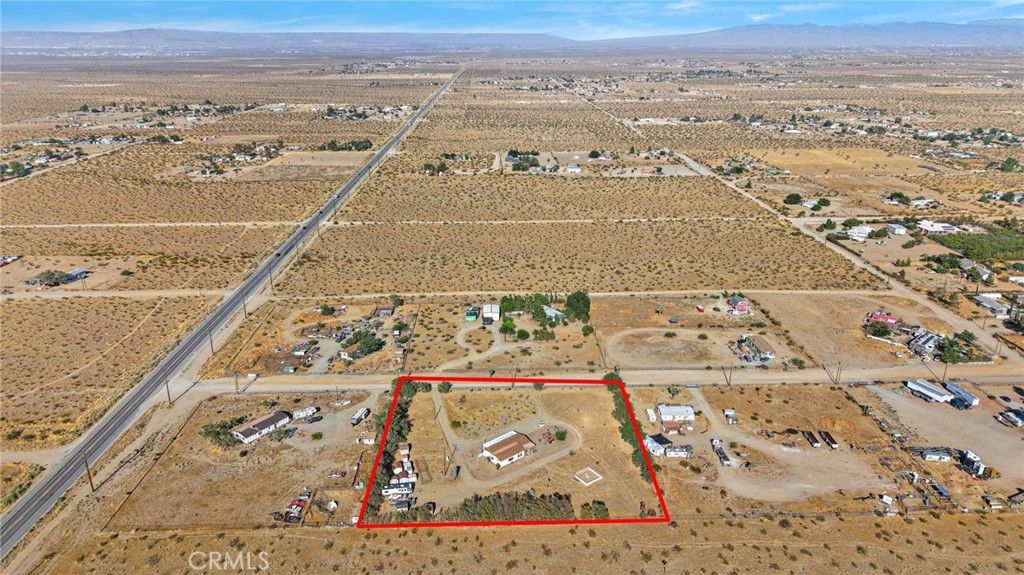Image 52 of property listing at 14030 Rapture, Phelan, CA 92371