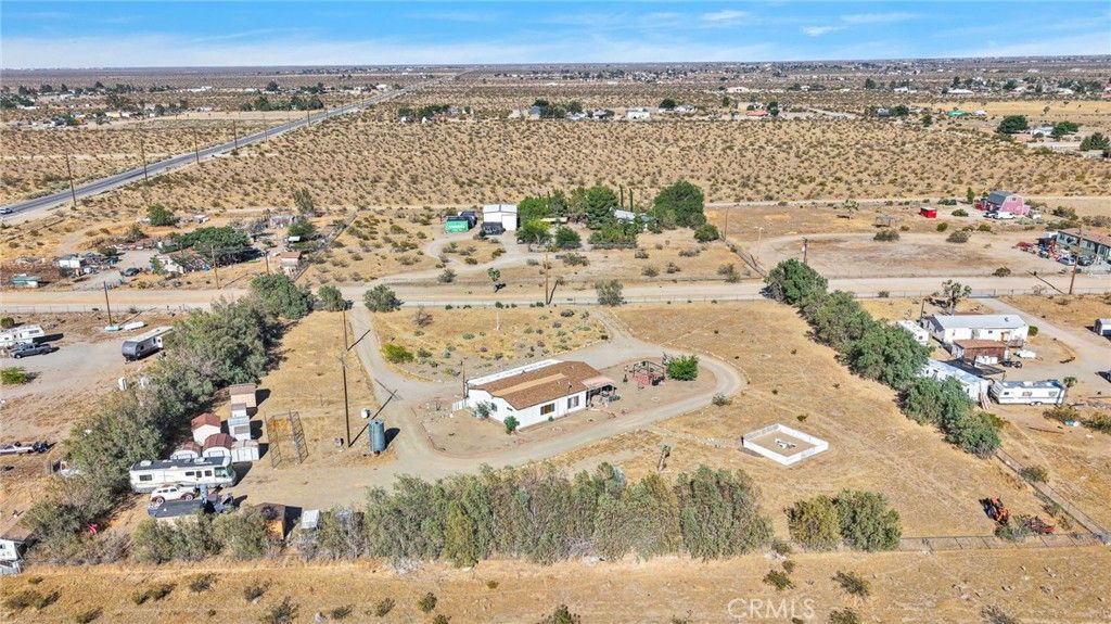 Image 54 of property listing at 14030 Rapture, Phelan, CA 92371