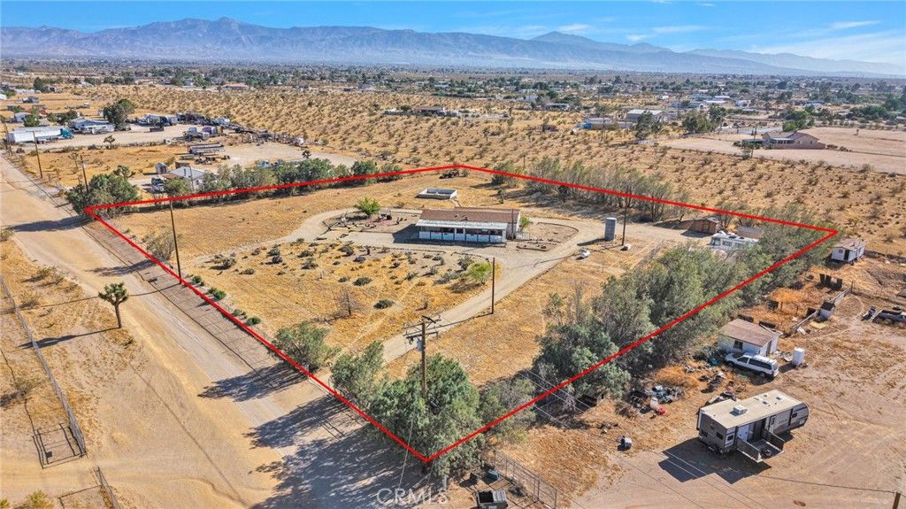 Image 56 of property listing at 14030 Rapture, Phelan, CA 92371