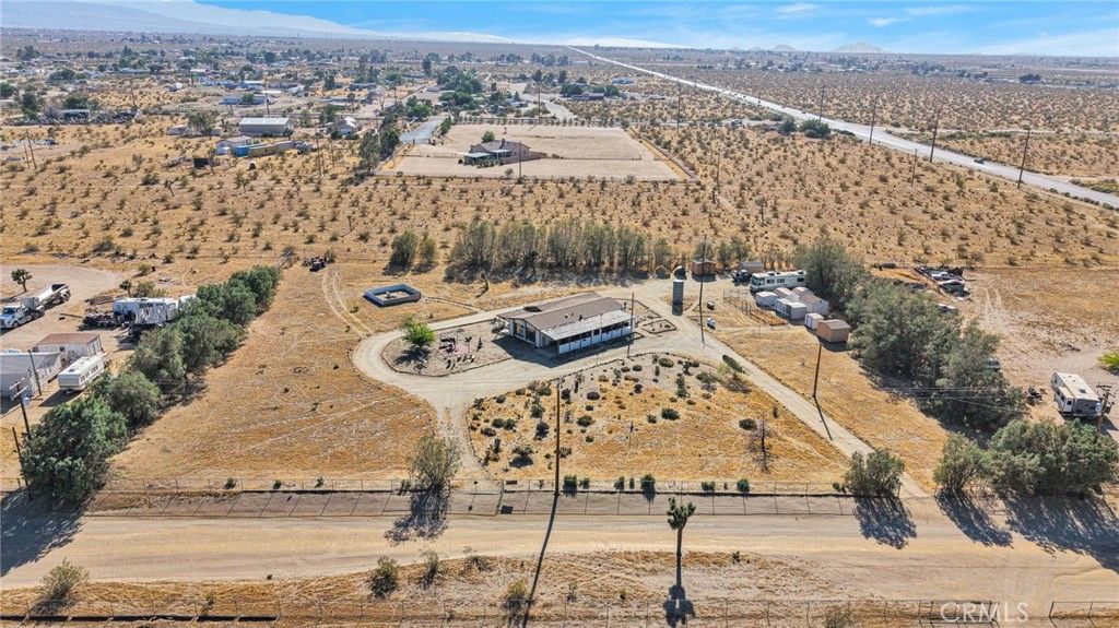 Image 57 of property listing at 14030 Rapture, Phelan, CA 92371
