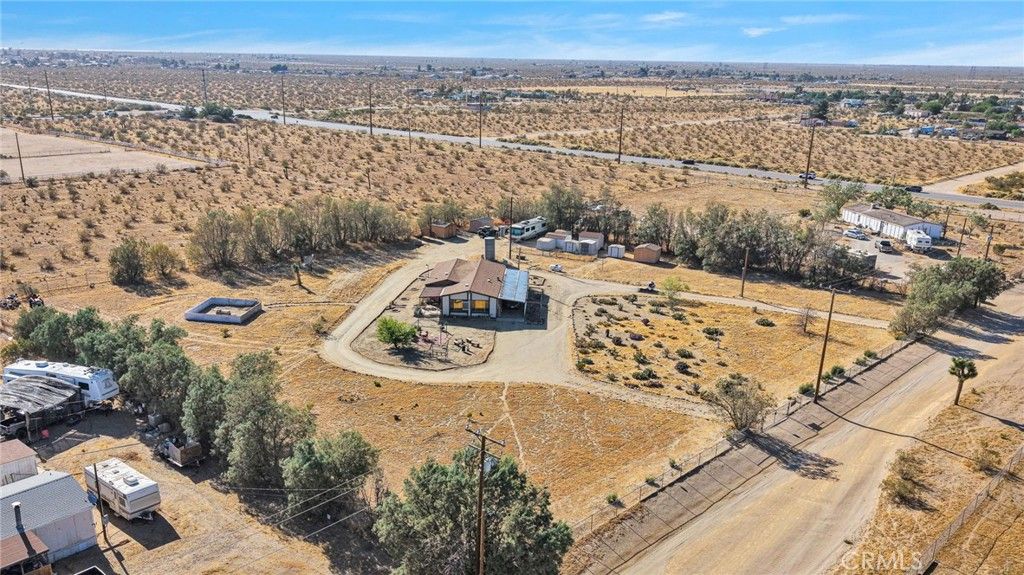 Image 58 of property listing at 14030 Rapture, Phelan, CA 92371