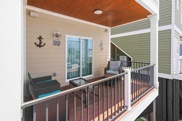 157 Garden City Retreat Dr., Murrells Inlet, SC 29576