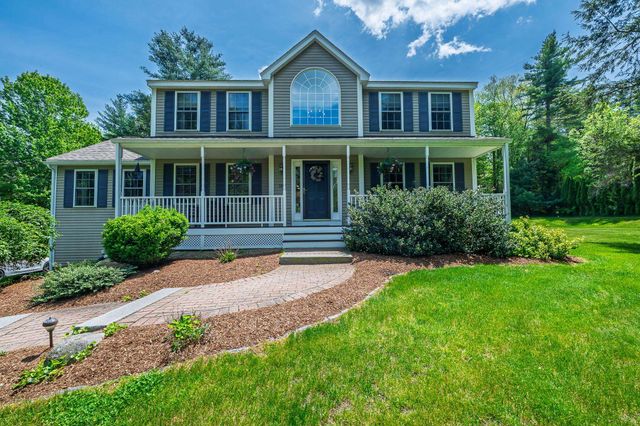 136 Annand Drive, Milford, NH 03055