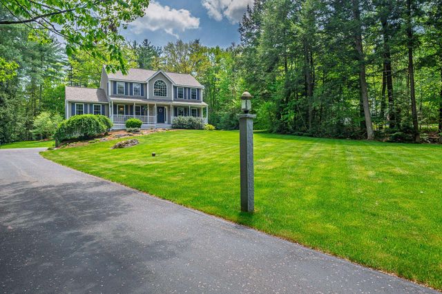 136 Annand Drive, Milford, NH 03055