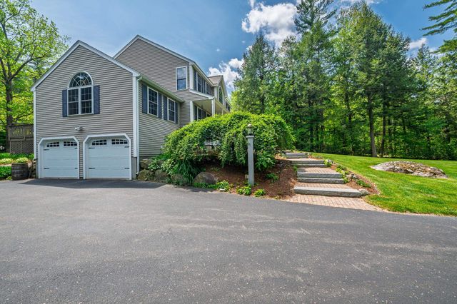 136 Annand Drive, Milford, NH 03055