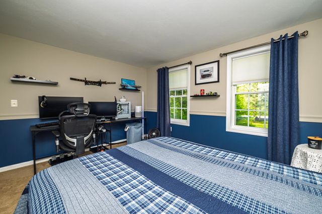 136 Annand Drive, Milford, NH 03055