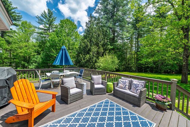 136 Annand Drive, Milford, NH 03055