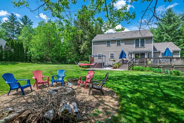 136 Annand Drive, Milford, NH 03055