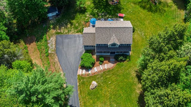 136 Annand Drive, Milford, NH 03055
